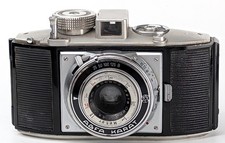 Agfa Camera-Werk München