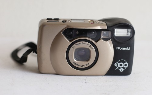 Polaroid 900 kleinbildkamera - polaroid,