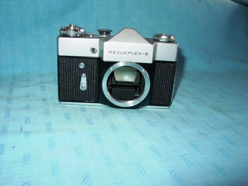 Revueflex analoge klein - revueflex,