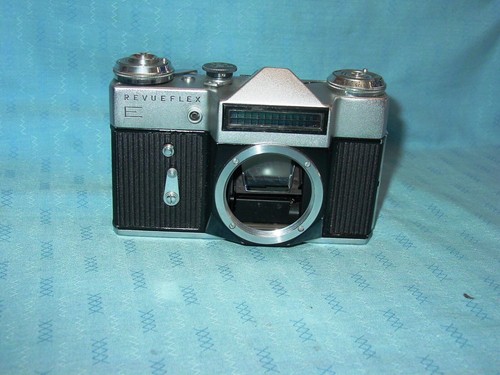 Revueflex analoge klein - , e