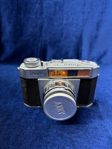 Vintage howay anny - vintage, 35