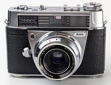 Kodak Retina Automatic I Typ