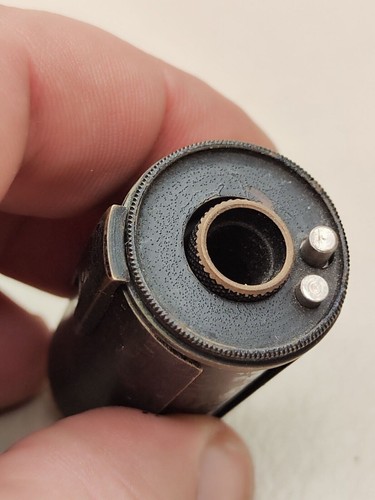 Wiederaufladbare kassette für - wiederaufladbare,