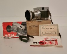 Carl Zeiss Jena Werra I