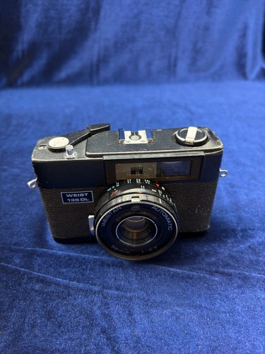 Vintage weist 135 analoge - 135, dl