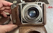 Mimosa II + Trioplan ( RED V )