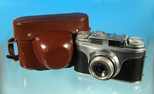 arette I B Kleinbildkamera -