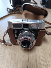 Voigtländer Vito CLR Vintage