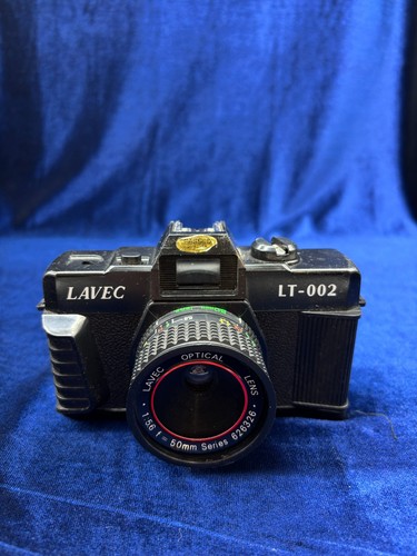 Vintage lavec 002 - lavec, analoge