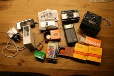 Sammlerkonvolut von alten