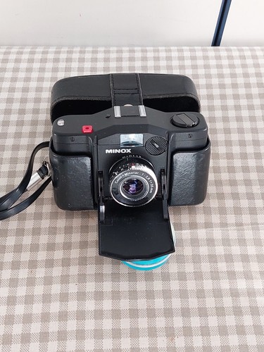 Minox kleinbildkamera - 35,