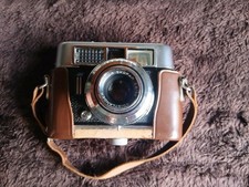 Voigtländer Vito CLR Vintage