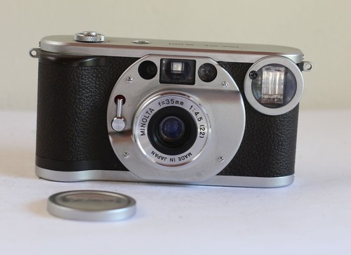 Minolta prod s - minolta,