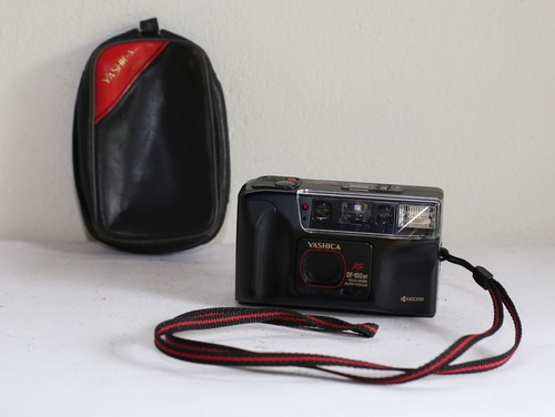 Yashica 100 af - yashica,