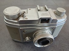 Finetta 88 Kleinbildkamera mit