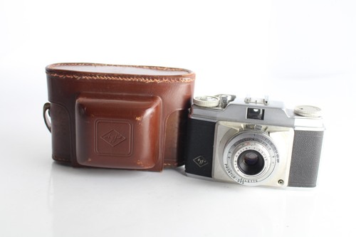 Agfa prontor svs - prontor,