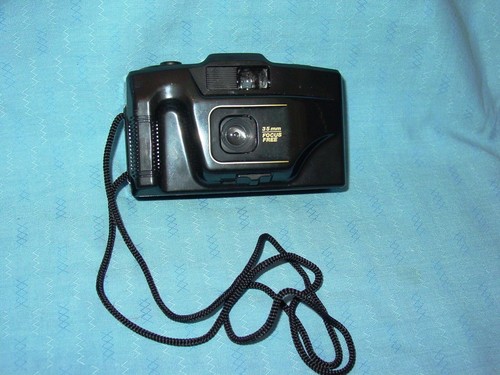 Focus free 35 mm - ,