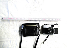 Beirette K 100  , Chromar 