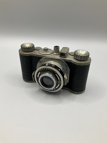 Wirgin edinex kamera - wirgin,