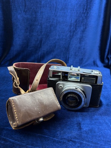 Vintage ilford sportsman - vintage,