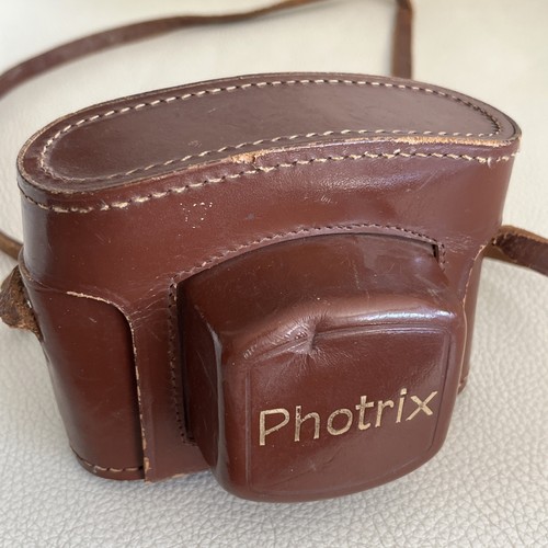 Photrix iloca - /,