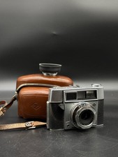 Vintage Agfa Selecta Prontor