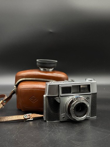 Vintage agfa selecta - agfa,