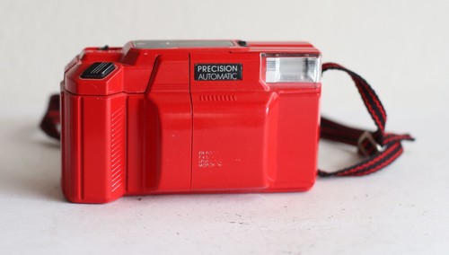 Precision automatic - precision,