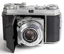 EKC Kodak AG Stuttgart-Wangen