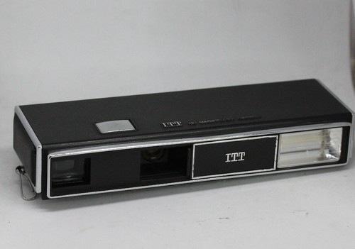 Itt 110 magicflash - 110,