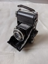 Kleinbildkamera Klappkamera