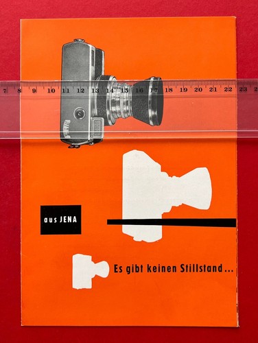 Ddr falt prospekt - ddr,