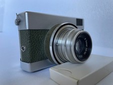 Kleinbildkamera, Carl Zeiss