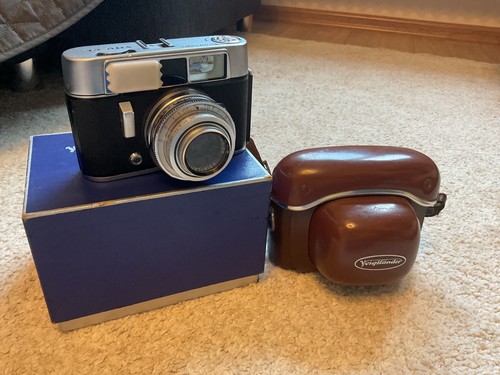 Voigtländer vito clr - vito,
