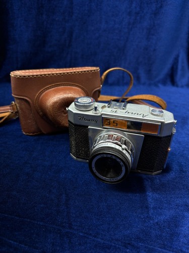 Vintage howay anny analoge - vintage,