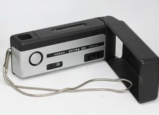 Kodak EKTRA 22