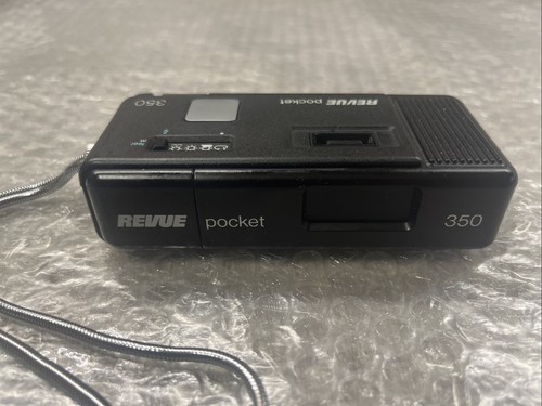Revue pocket 350 - pocket,