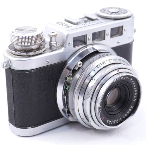 Vintage voss diax - vintage,