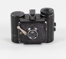 Kamera Sida Zink Guss Gehäuse