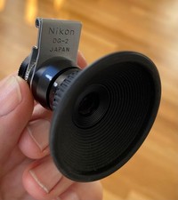 Nikon  DG-2 Einstelllupe 