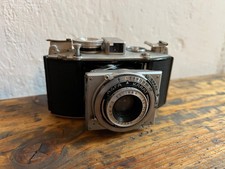 Agfa Karat 4,5 Compur Solinar