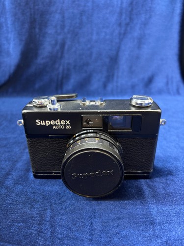 Vintage supedex auto - vintage,