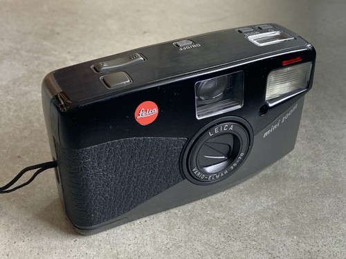 Leica mini 200m - ,, zoom