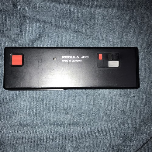 Regula 410 miniaturkamera - 410,