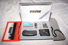 REVUE MD mit Blitz REVUE MDX