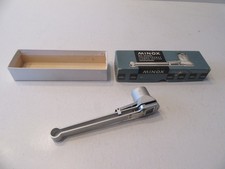 MINOX Dia-Stanzer in OVP für