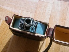 Bauer 88 C Schmalfilmkamera -