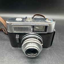 Voigtländer Vito Automatik
