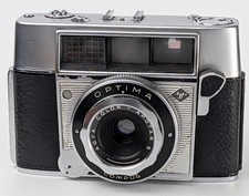 Agfa  Camera-Werk München