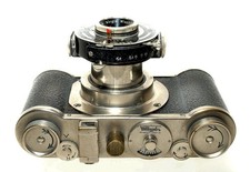 Wirgin EDINEX (0) –